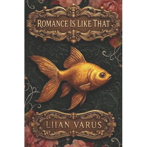 Romance Is Like That - Paperback