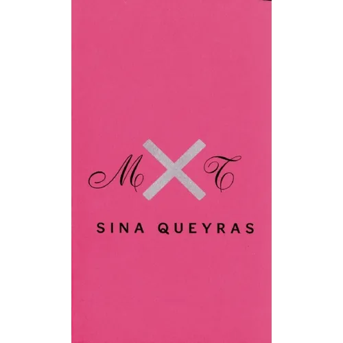 MXT - Paperback