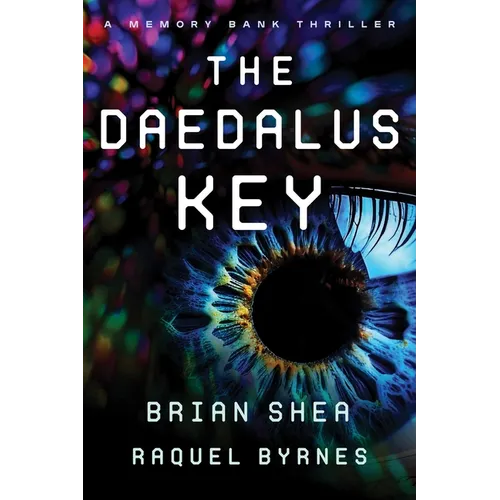 The Daedalus Key - Paperback