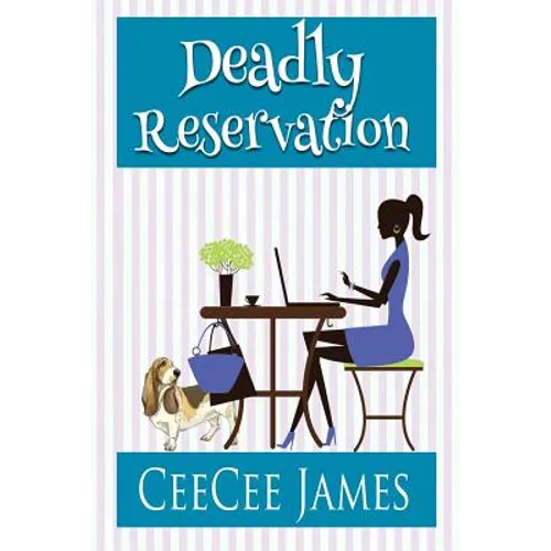 Deadly Reservation: An Oceanside Mystery - Paperback