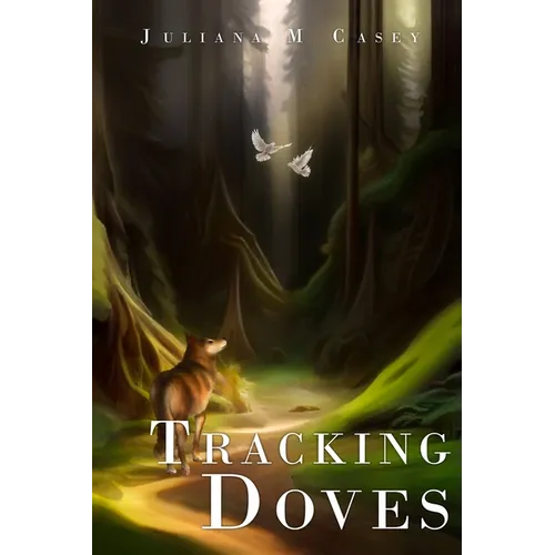 Tracking Doves: Book One - Paperback