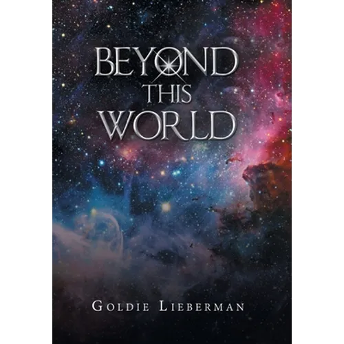 Beyond This World - Hardcover