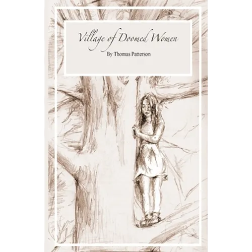 Village of Doomed Women - Paperback