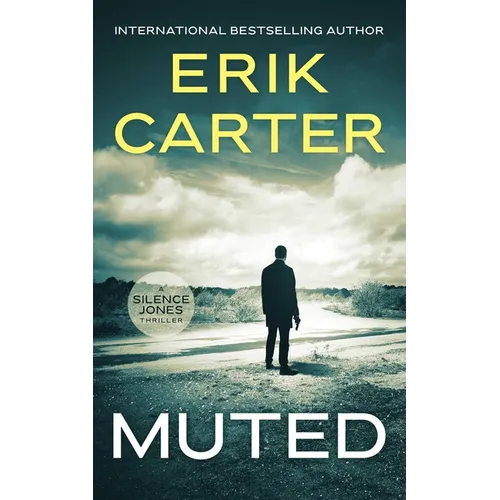 Muted - Paperback