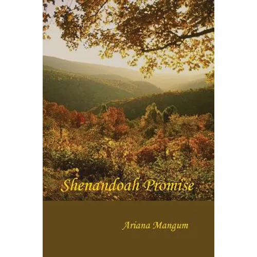 A Shenandoah Promise - Paperback