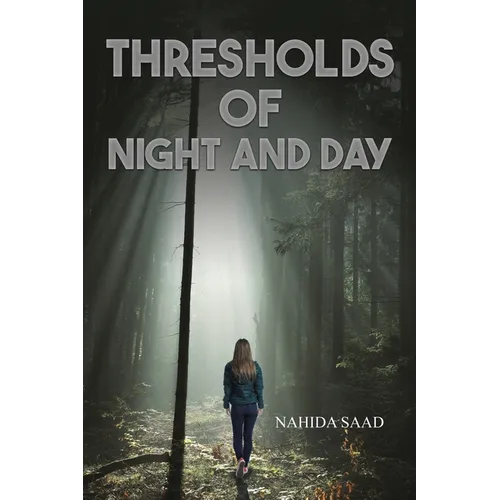 Thresholds of Night and Day - Paperback
