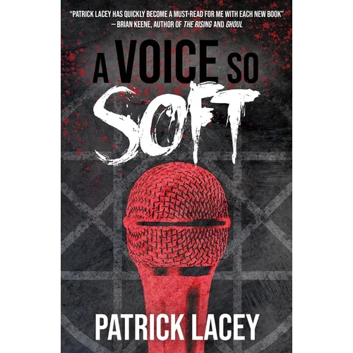 A Voice So Soft - Paperback
