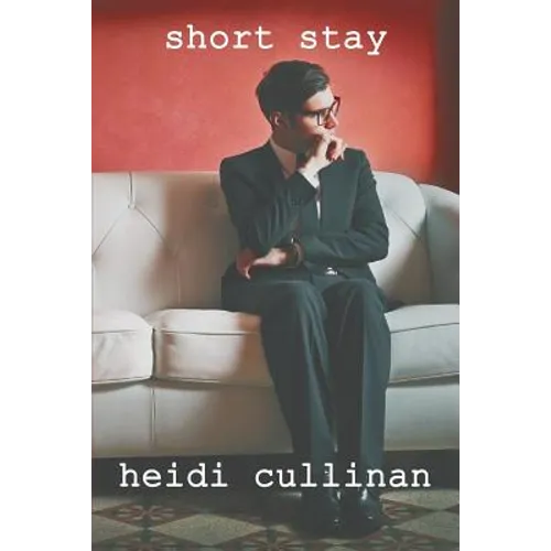 Short Stay - Paperback