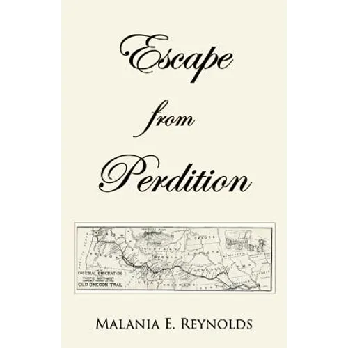 Escape from Perdition - Paperback