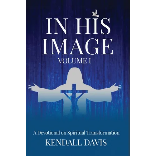 In His Image Devotional