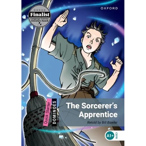 Sorcerers Apprentice - Paperback
