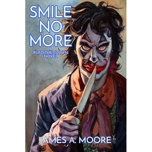 Smile No More - Paperback