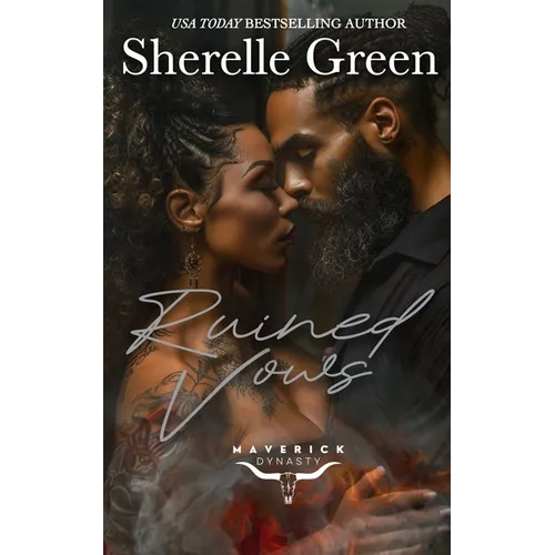 Ruined Vows - Paperback