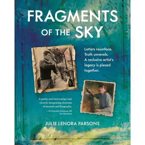 Fragments of the Sky - Paperback