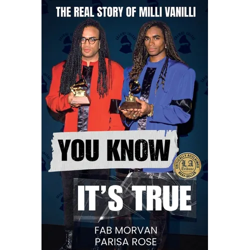 You Know It's True - Paperback