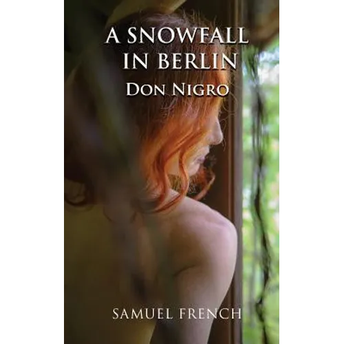A Snowfall in Berlin - Paperback