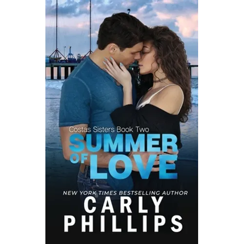 Summer of Love - Paperback