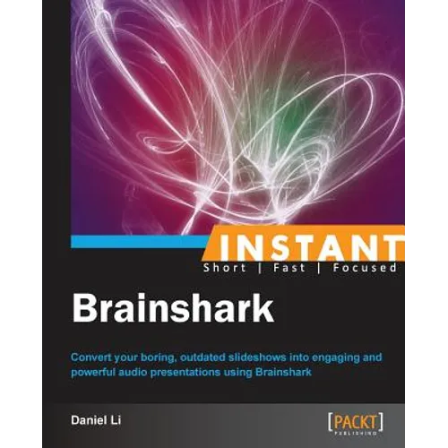 Instant BrainShark - Paperback