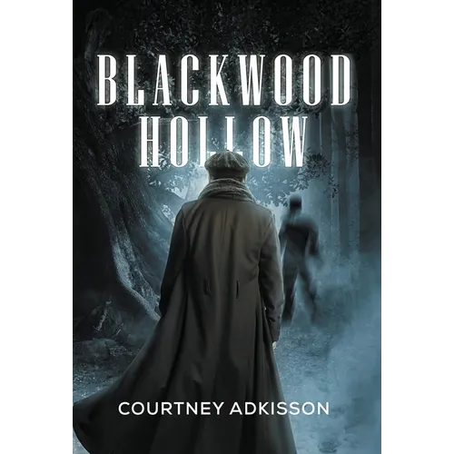 Blackwood Hollow - Hardcover