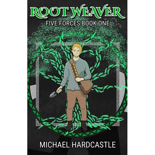 Root Weaver - Paperback