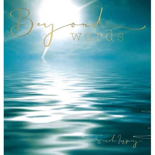 Beyond Words - Hardcover