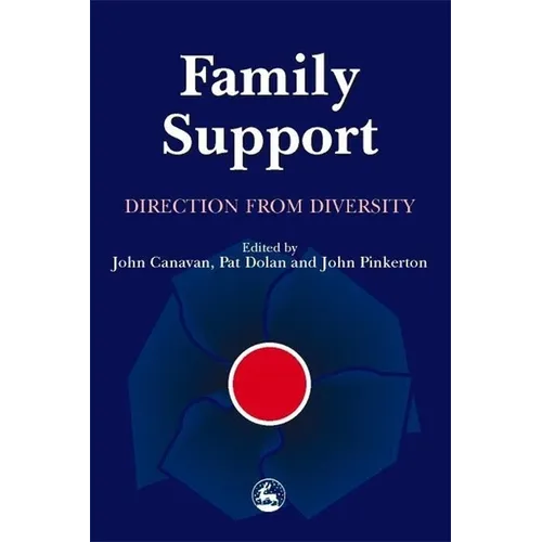 Family Support: Direction from Diversity - Paperback
