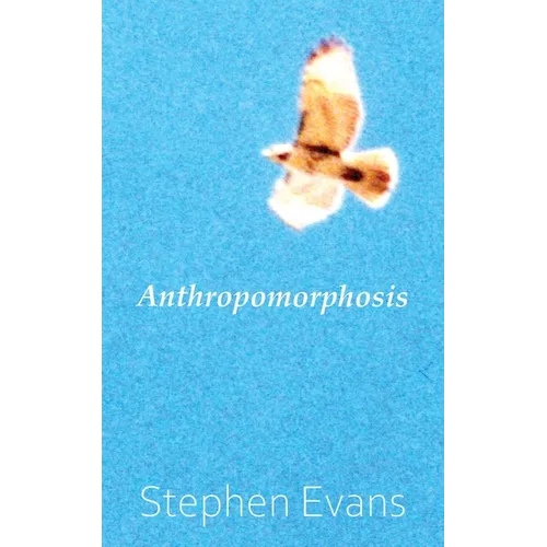 Anthropomorphosis: A Transcendental Journey - Paperback