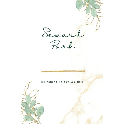 Seward Park - Paperback