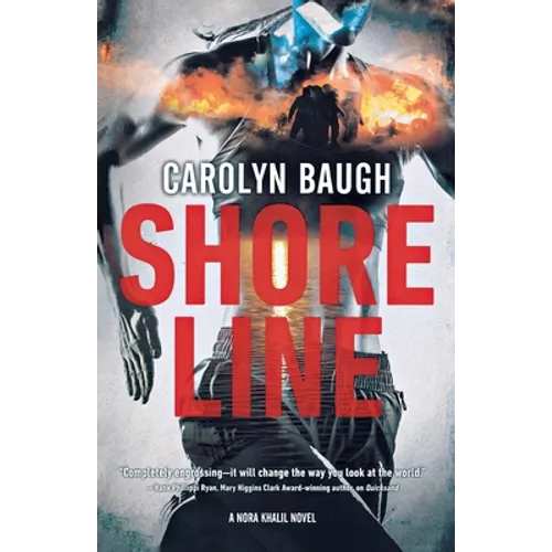 Shoreline - Paperback