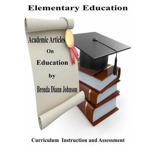Academic Articles On Education - Paperback