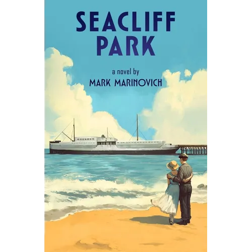 Seacliff Park - Paperback