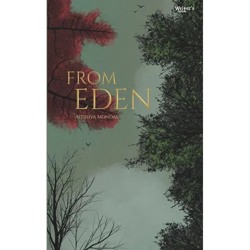 From Eden - Paperback