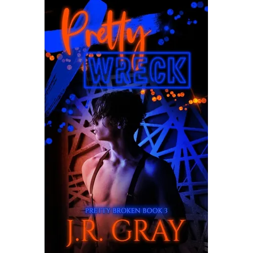 Pretty Wreck - Paperback