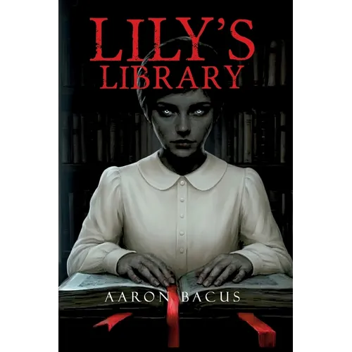 Lily's Library - Paperback