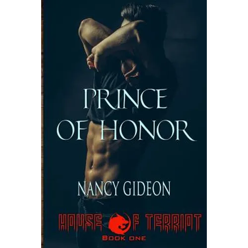 Prince of Honor - Paperback