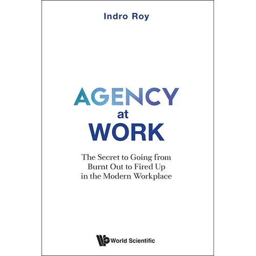 Agency at Work - Paperback