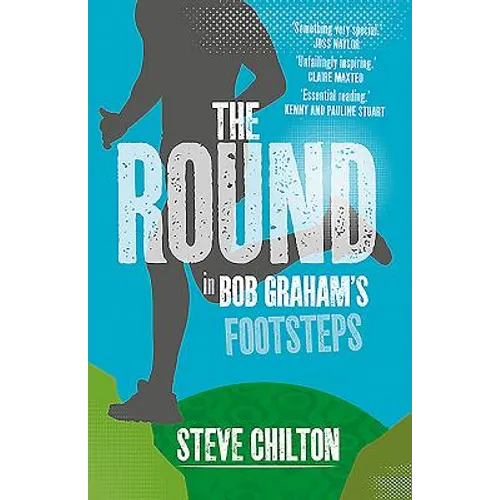 The Round: In Bob Graham's footsteps - Paperback