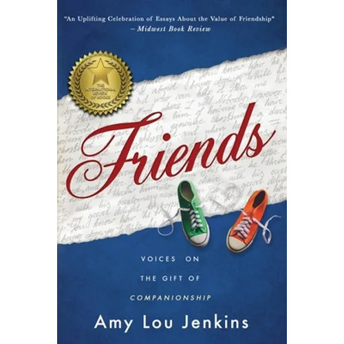 Friends - Paperback
