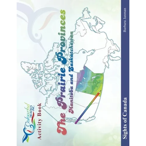 The Prairie Provinces - Paperback