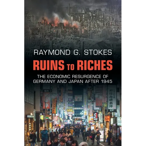 Ruins to Riches - Paperback