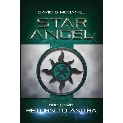 Star Angel: Return to Anitra - Paperback