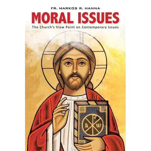 Moral Issues