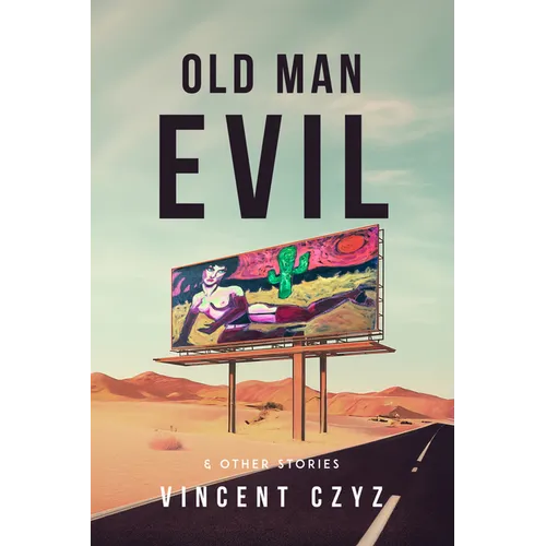 Old Man Evil: & Other Stories - Paperback