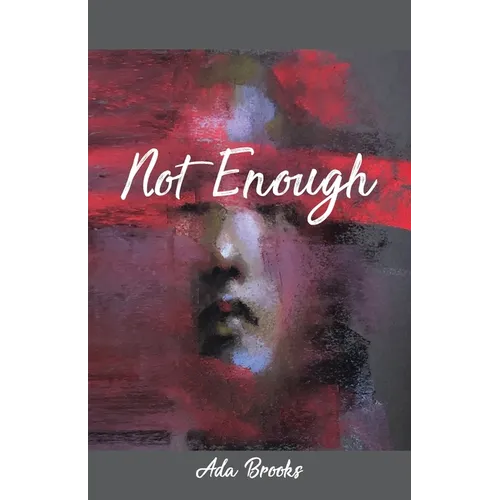 Not Enough - Paperback
