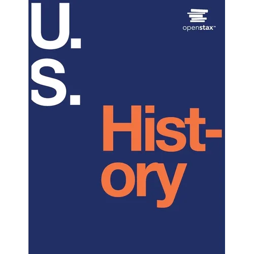 U.S. History - Paperback