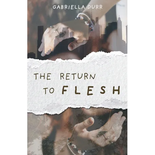The Return to Flesh - Paperback