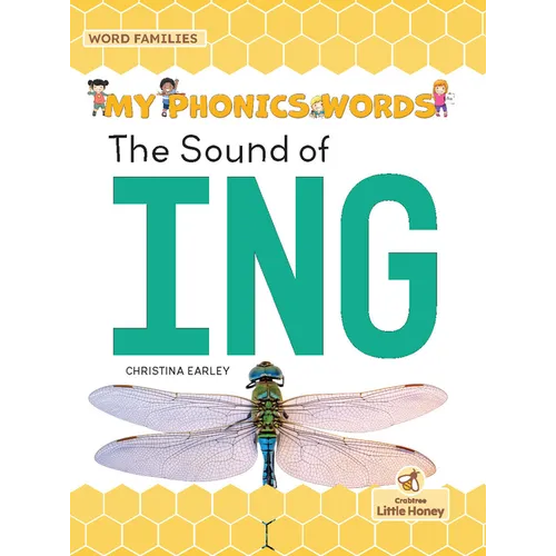 The Sound of Ing - Paperback