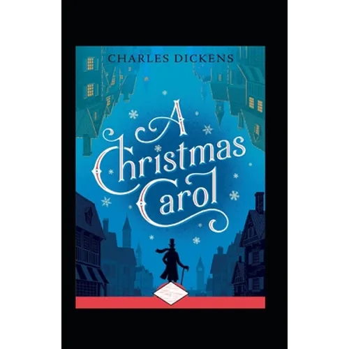 A Christmas Carol Annotated - Paperback