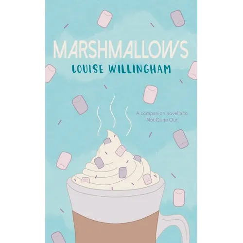 Marshmallows - Paperback