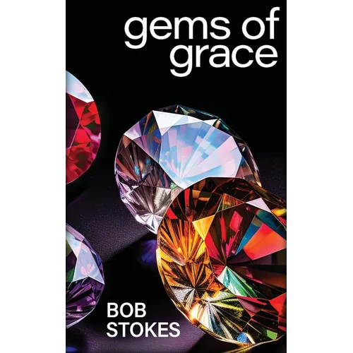 Gems of Grace - Paperback